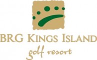 BRG Kings Island Golf Resort Kings Course